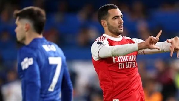 ميكيل ميرينو