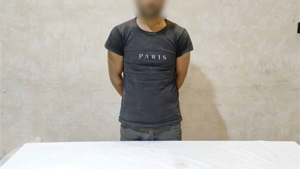 كشف ملابسات مقطع