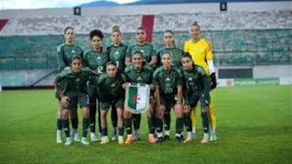 مباشر مباراة الجزائر