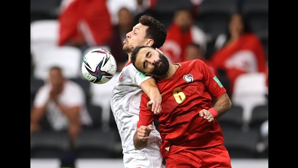 بث مباشر مباراة تونس