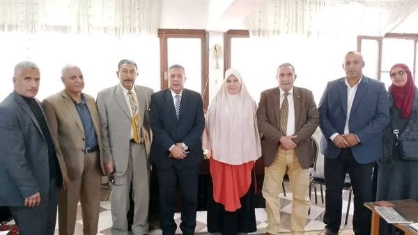 مديريه التربيه والتعليم