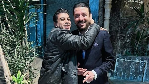 مصطفى كامل وبلال