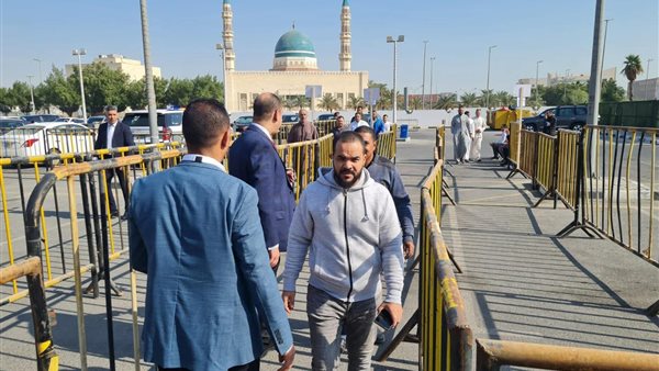 إقبال ملحوظ بجولة