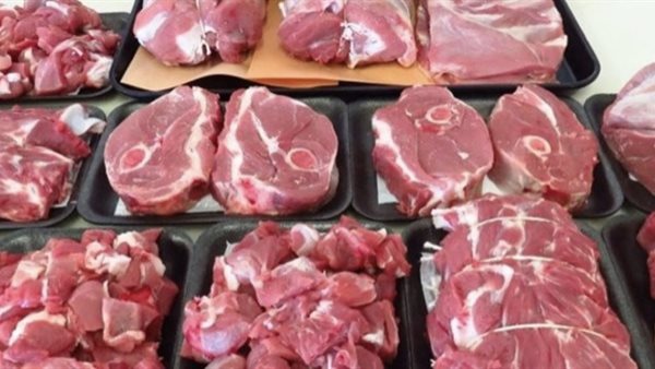 أسعار اللحوم