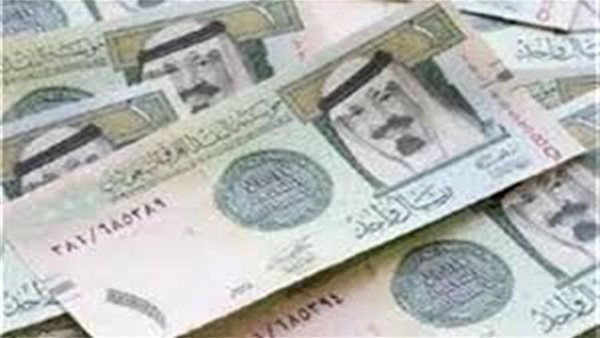 استقرار سعر الريال
