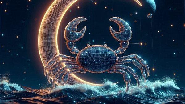 برج السرطان