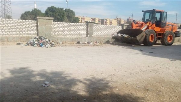 خلال الحملة 