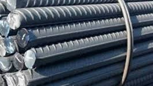 سعر حديد عز اليوم