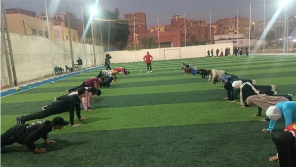 محافظ أسيوط: برامج