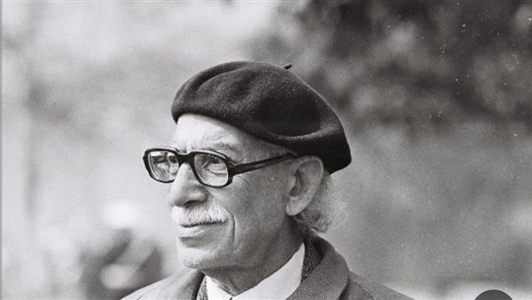 توفيق الحكيم 