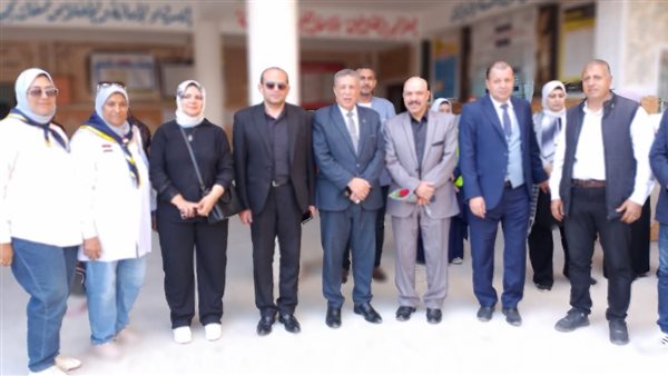 التربيه والتعليم