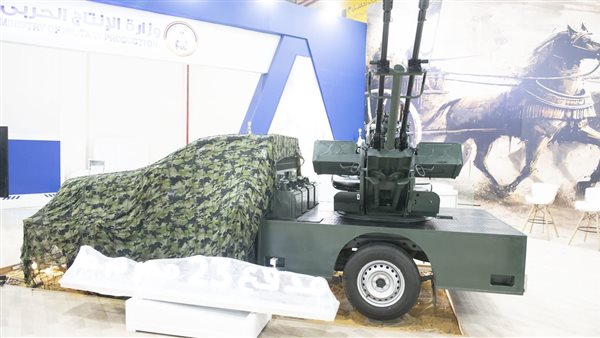 وزير الدولة للإنتاج