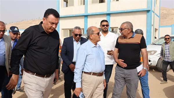 متابعة مشروعات “حياة