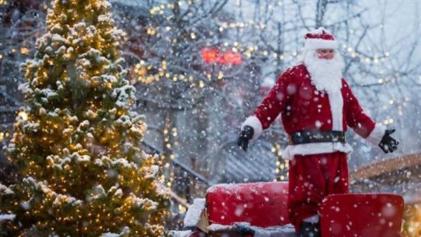  أغاني الكريسماس