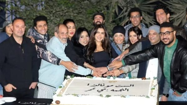 مسلسل الست موناليزا