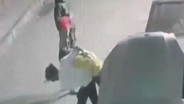 جانب من الواقعة 