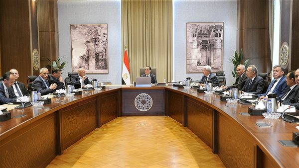 رئيس الوزراء