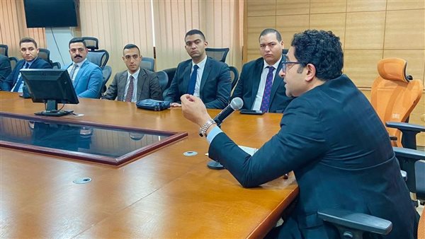 النيابة العامة تختتم