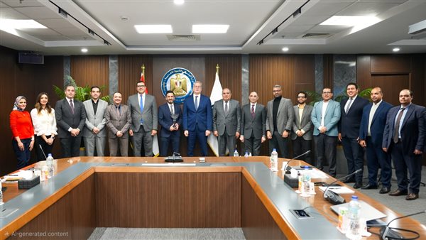 المهندس كريم بدوي