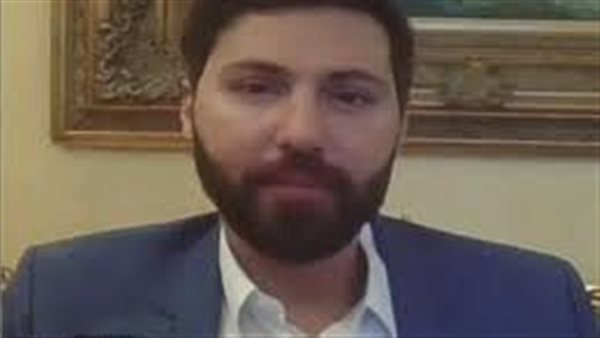 مستشار وزير المالية