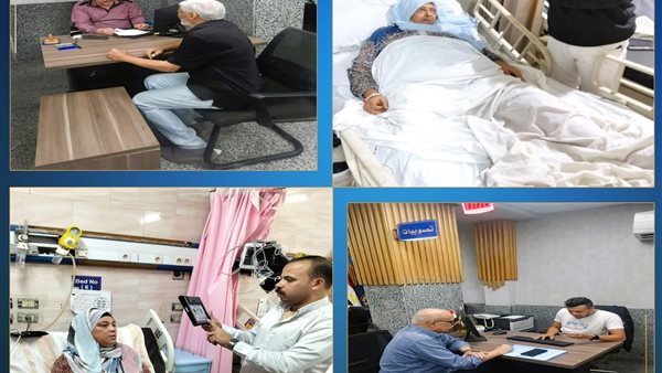  الدور المجتمعي للقطاعات