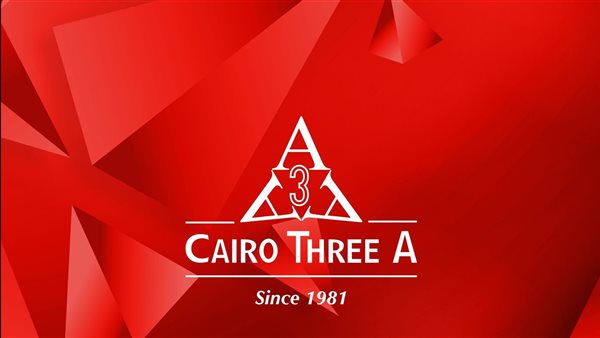 شركة كايرو ثري إيه