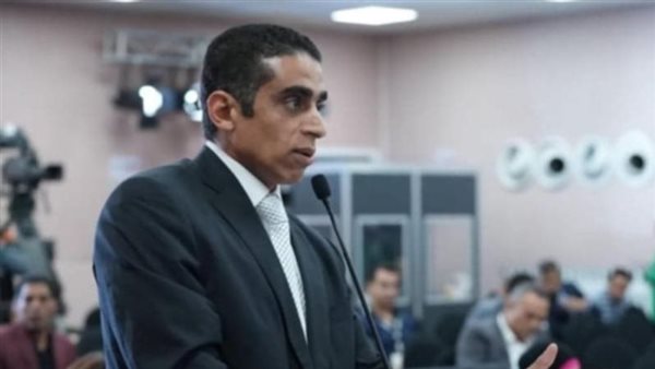 الدكتور سراج عليوة،