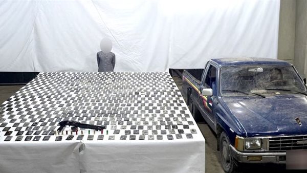 المتهمين_والاحراز