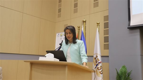  المجلس القومي للمرأة