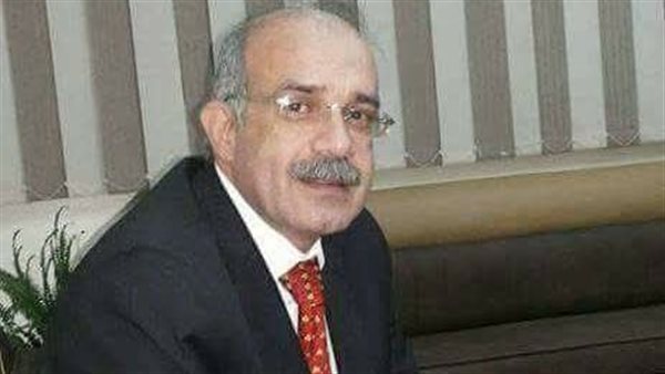 نقيب المحامين عبدالحليم