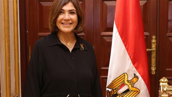  الدكتورة سوزان القليني