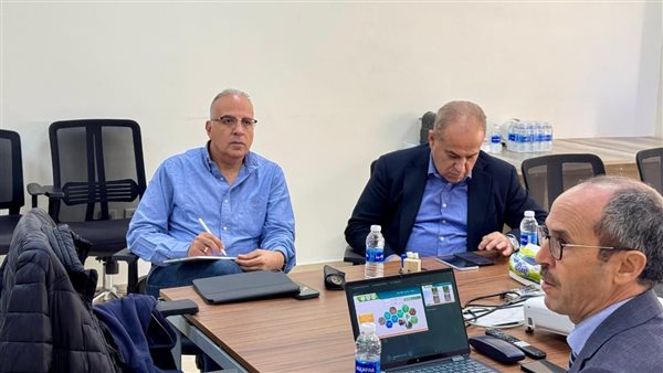 الدكتور هانى سويلم