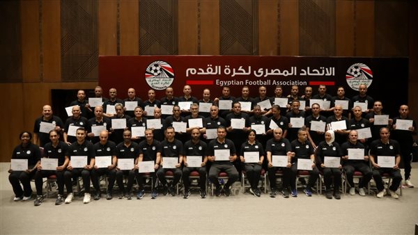 معسكر المحاضرين