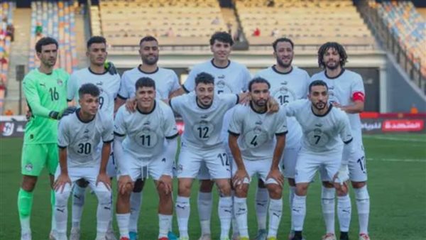 تاريخ مواجهات مصر