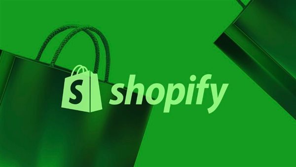 انقطاع خدمة shopify
