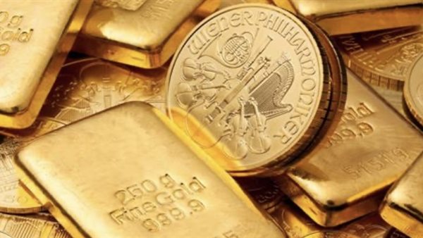 أسعار سبائك الذهب