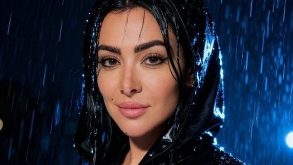 مريهان حسين