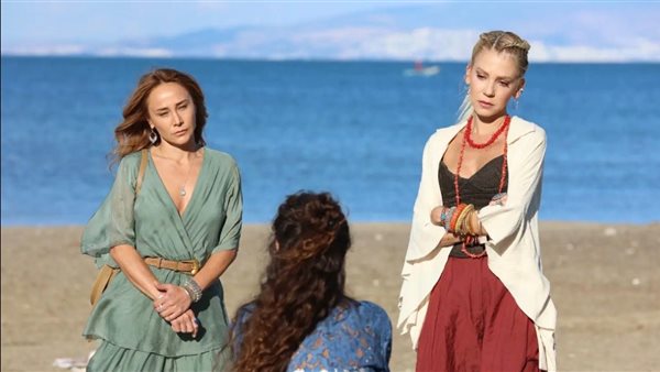 مسلسل أنا ليمان الحلقة