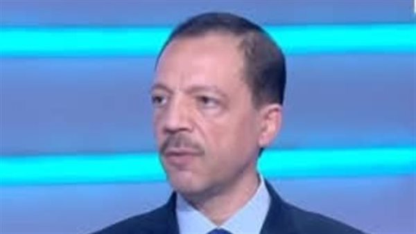 المستشار خالد فؤاد