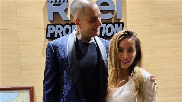 فيلم حين يكتب الحب