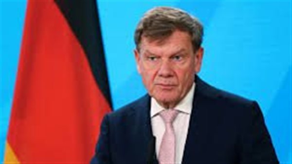 يوهان فاديبول وزير