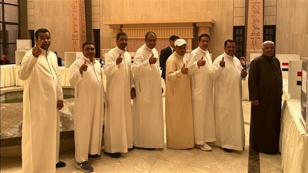 انتخابات مجلس النواب