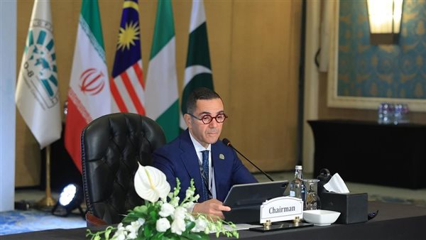 وزير الاستثمار والتجارة