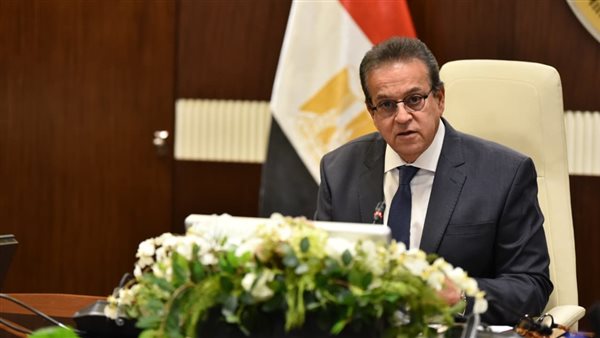 الدكتور خالد عبدالغفار