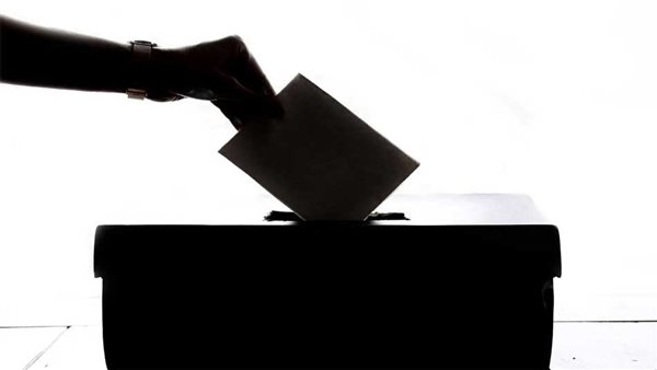 شراء الأصوات الإنتخابية