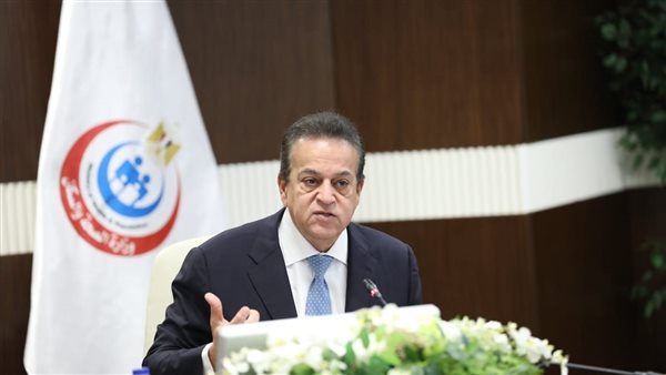 الدكتور خالد عبدالغفار،