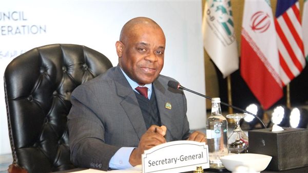 السفير اسياكا عبد