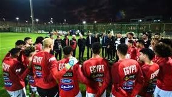 مباشر مباراة مصر