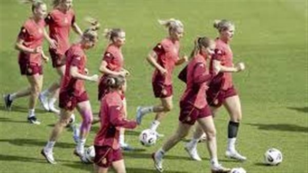 مباراة إسبانيا ضد