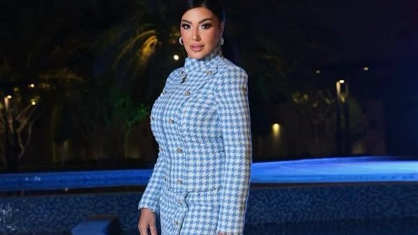 سمية الخشاب 